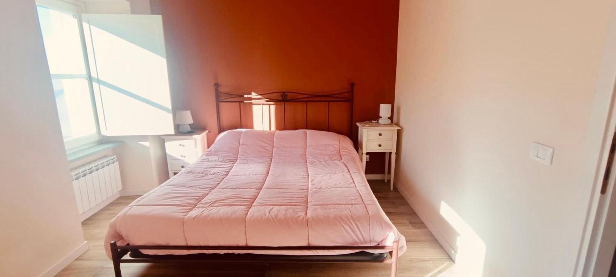 비냘레 Tormalina Rosa Presso La Bordona 빌라 외부 사진